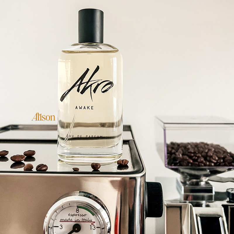 Akro Awake EDP